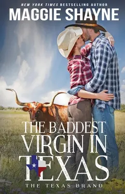 Najzlostnejšia panna v Texase - The Baddest Virgin in Texas