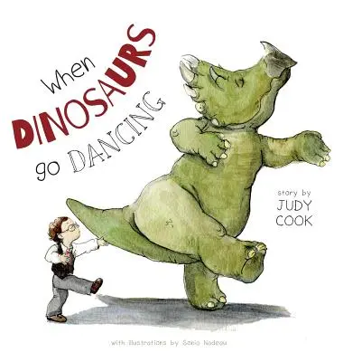 Keď dinosaury tancujú - When Dinosaurs go Dancing