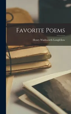 Obľúbené básne - Favorite Poems