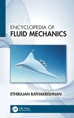 Encyklopédia mechaniky tekutín - Encyclopedia of Fluid Mechanics