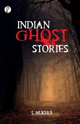 Indické strašidelné príbehy - Indian Ghost Stories