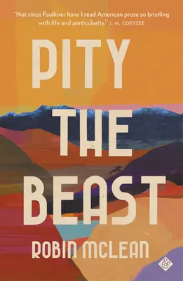 Ľutuj zviera - Pity the Beast
