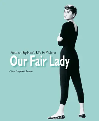 Naša krásna dáma - Our Fair Lady