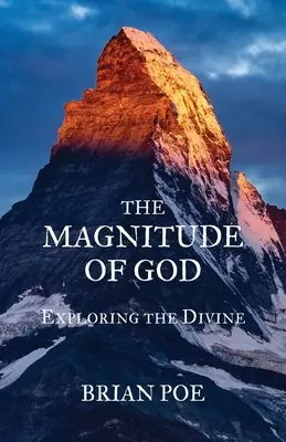 Veľkosť Boha - The Magnitude of God