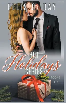 Horúce prázdniny - Hot Holidays