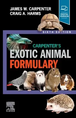 Carpenterov slovník exotických zvierat - Carpenter's Exotic Animal Formulary