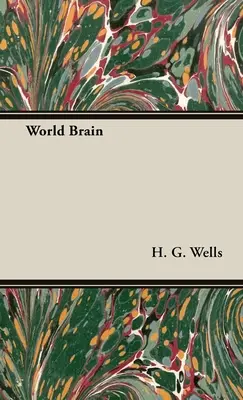Svetový mozog - World Brain