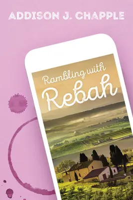 Potulky s Rebah - Rambling with Rebah