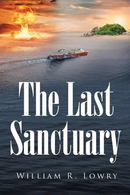 Posledná svätyňa - The Last Sanctuary