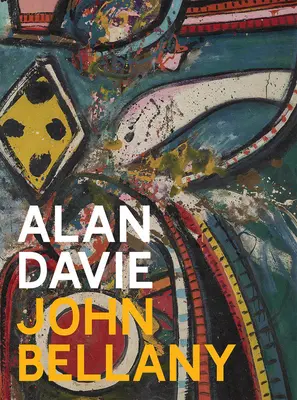 John Bellany & Alan Davie: Kolíska mágie - John Bellany & Alan Davie: Cradle of Magic