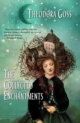 Zbierka kúziel - The Collected Enchantments