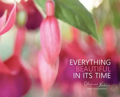 Všetko krásne má svoj čas - Everything Beautiful in Its Time