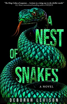 Hniezdo hadov - A Nest of Snakes