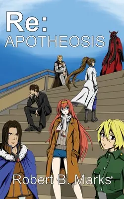Ad: Apotheosis - Re: Apotheosis