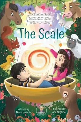Váha - The Scale