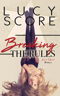 Porušenie pravidiel - Breaking the Rules