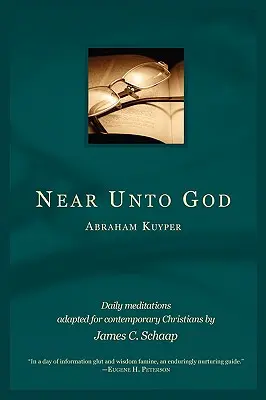 Blízko k Bohu - Near Unto God