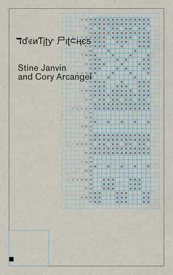 Cory Arcangel a Stine Janvin: Identity Pitches - Cory Arcangel and Stine Janvin: Identity Pitches