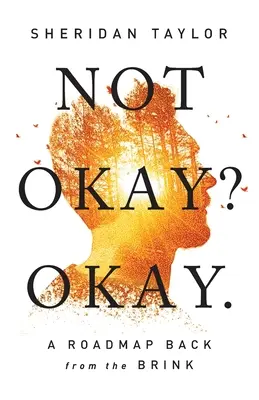 Nie je to v poriadku? Okay.: Plán návratu z okraja - Not Okay? Okay.: A Roadmap Back from the Brink