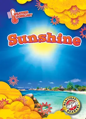 Slnečný svit - Sunshine