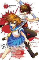 Higurashi When They Cry: Oblúk pokánia, zv. 3 - Higurashi When They Cry: Atonement Arc, Vol. 3
