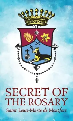 Tajomstvo ruženínu v tvrdej väzbe - The Secret Of The Rosery Hardcover
