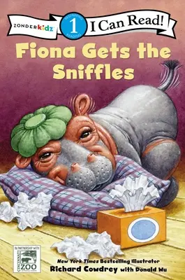Fiona dostáva nádchu: 1. úroveň - Fiona Gets the Sniffles: Level 1