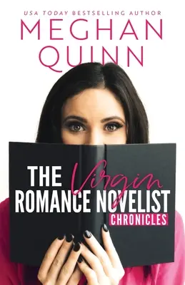 Kroniky panenskej romantickej novely - The Virgin Romance Novelist Chronicles