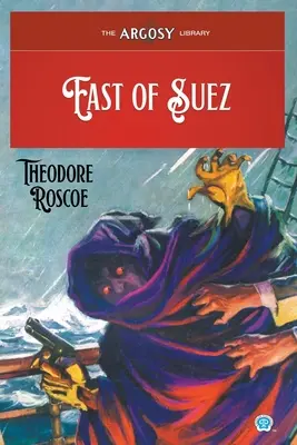 Na východ od Suezu - East of Suez
