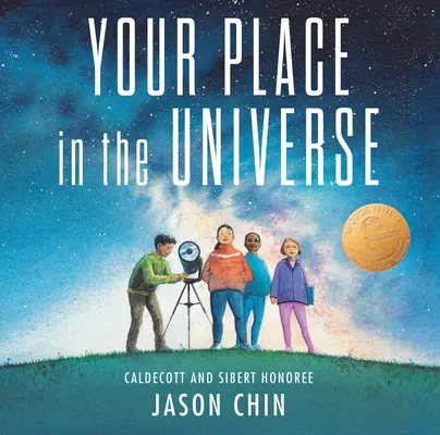 Vaše miesto vo vesmíre - Your Place in the Universe