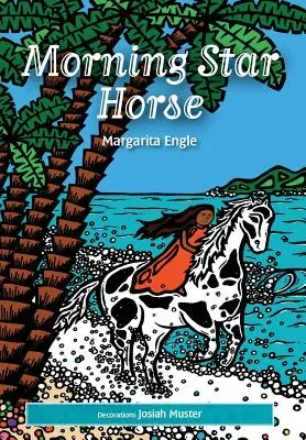 Ranná hviezda Kôň - Morning Star Horse