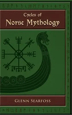 Cykly severskej mytológie: Príbehy bohov sir - Cycles of Norse Mythology: Tales of the sir Gods
