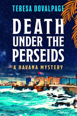 Smrť pod Perzeidami - Death Under the Perseids
