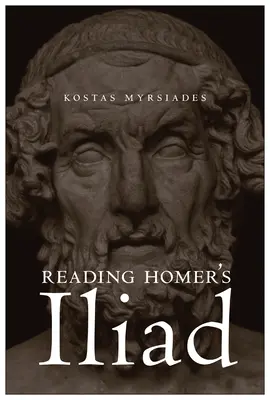 Čítanie Homérovej Iliady - Reading Homer's Iliad