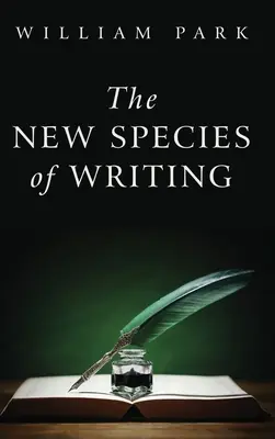 Nové druhy písania - The New Species of Writing