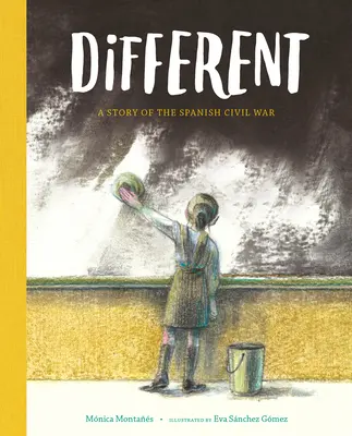 Iný: Príbeh španielskej občianskej vojny - Different: A Story of the Spanish Civil War