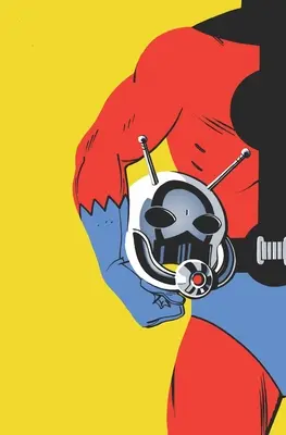 Ant-Man: Mravenčie výročie - Ant-Man: Ant-Niversary