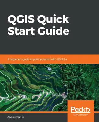 Stručná úvodná príručka QGIS - QGIS Quick Start Guide