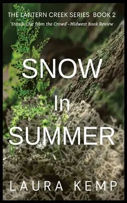 Sneh v lete - Snow In Summer