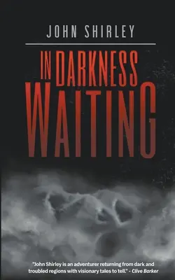 V temnotách čakania - In Darkness Waiting