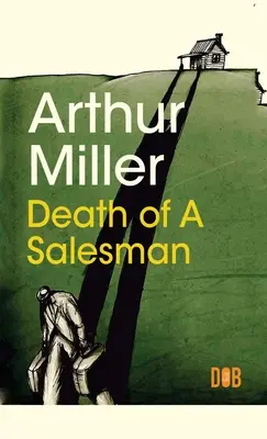 Smrť obchodníka - Death of a Salesman