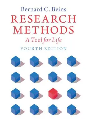 Výskumné metódy: Nástroj pre život - Research Methods: A Tool for Life