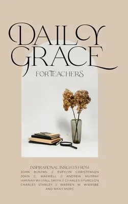 Každodenná milosť pre učiteľov - Daily Grace for Teachers