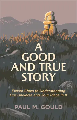 Dobrý a pravdivý príbeh - Good and True Story