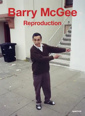 Barry McGee: Reprodukcia - Barry McGee: Reproduction