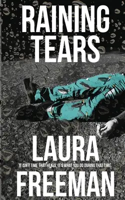 Raining Tears (Pršiace slzy) - Raining Tears