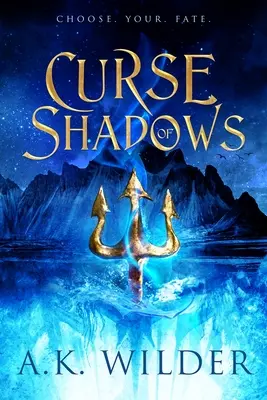 Kliatba tieňov - Curse of Shadows