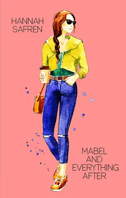 Mabel a všetko po nej - Mabel and Everything After