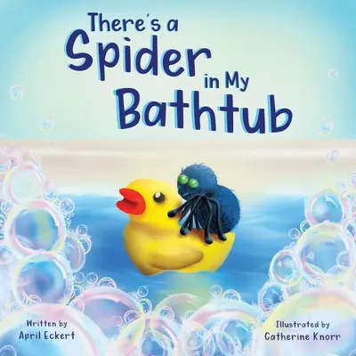 V mojej vani je pavúk - There's a Spider in My Bathtub