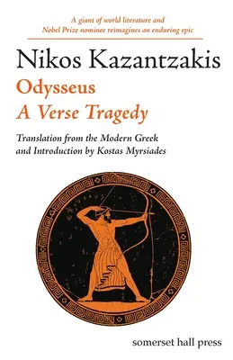 Odysseus: Veršovaná tragédia - Odysseus: A Verse Tragedy
